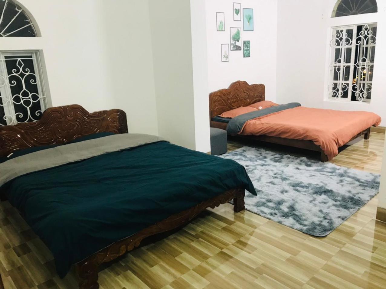Cyan Sapa Homestay エクステリア 写真