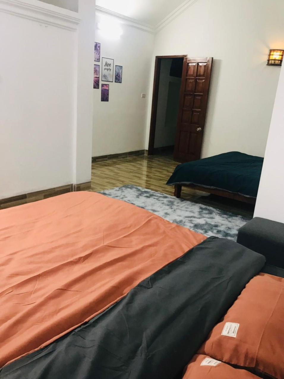 Cyan Sapa Homestay エクステリア 写真