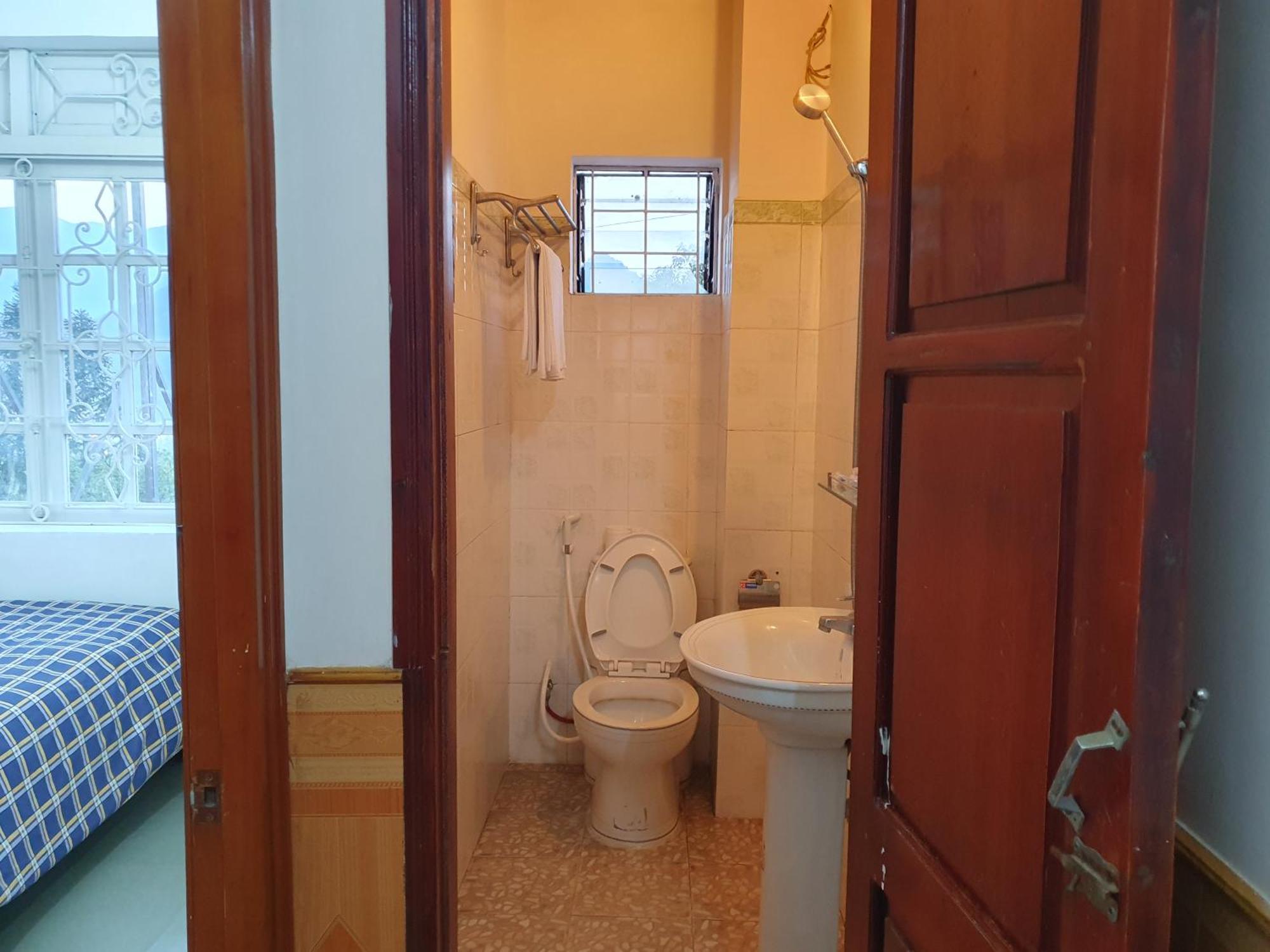 Cyan Sapa Homestay エクステリア 写真