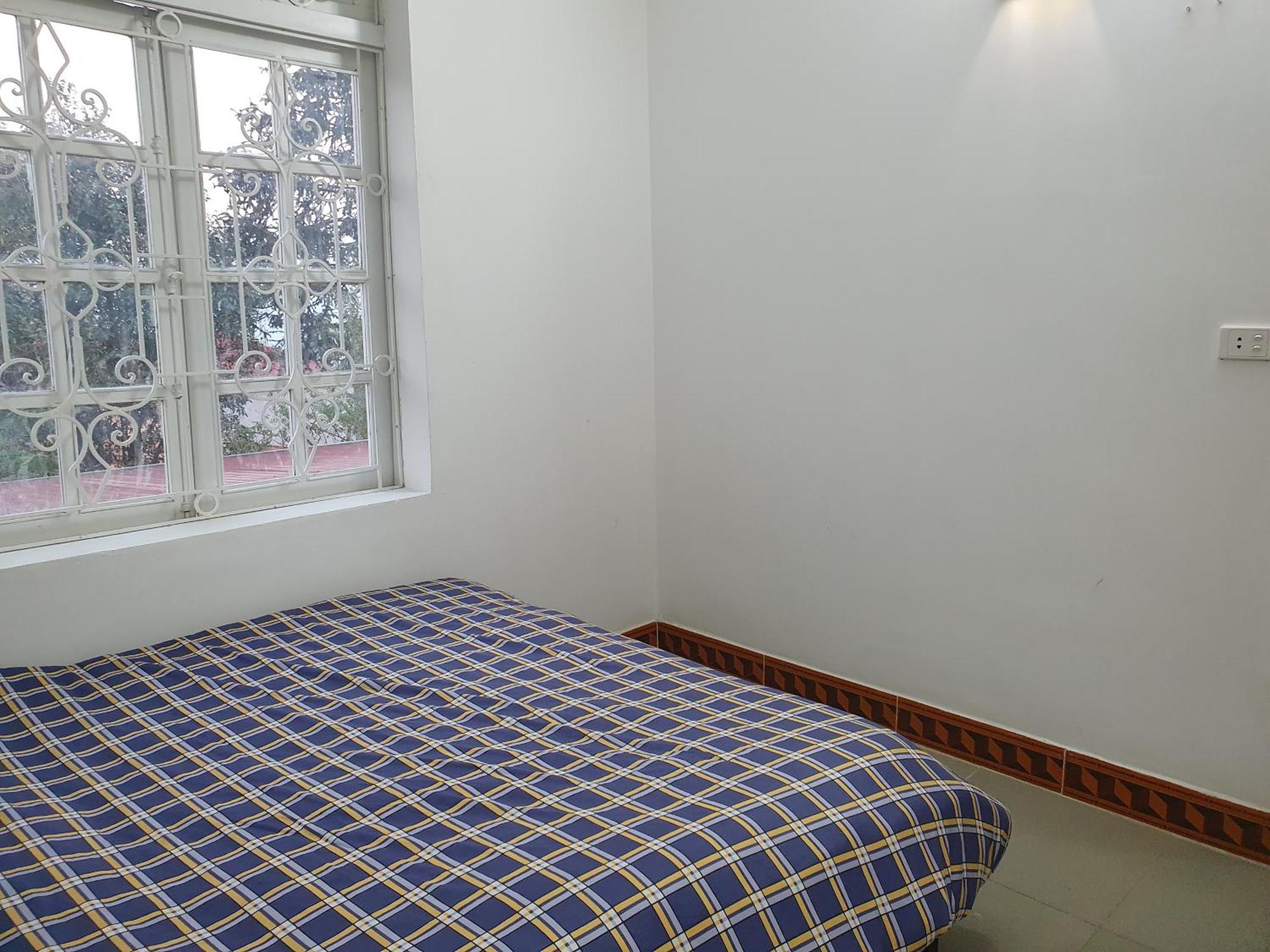 Cyan Sapa Homestay エクステリア 写真