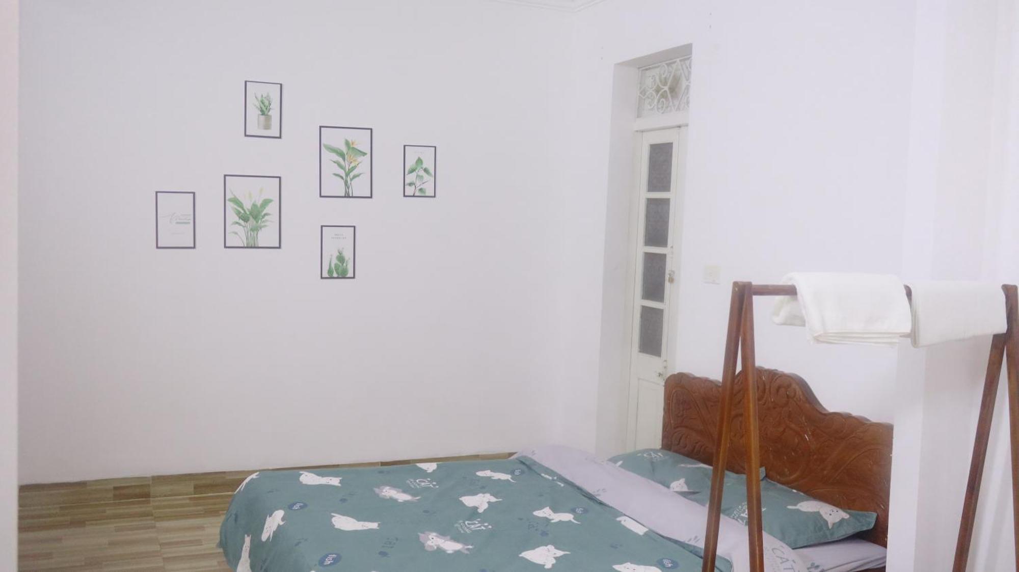 Cyan Sapa Homestay エクステリア 写真