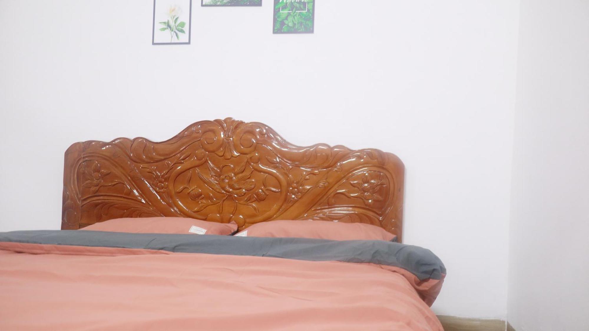 Cyan Sapa Homestay エクステリア 写真
