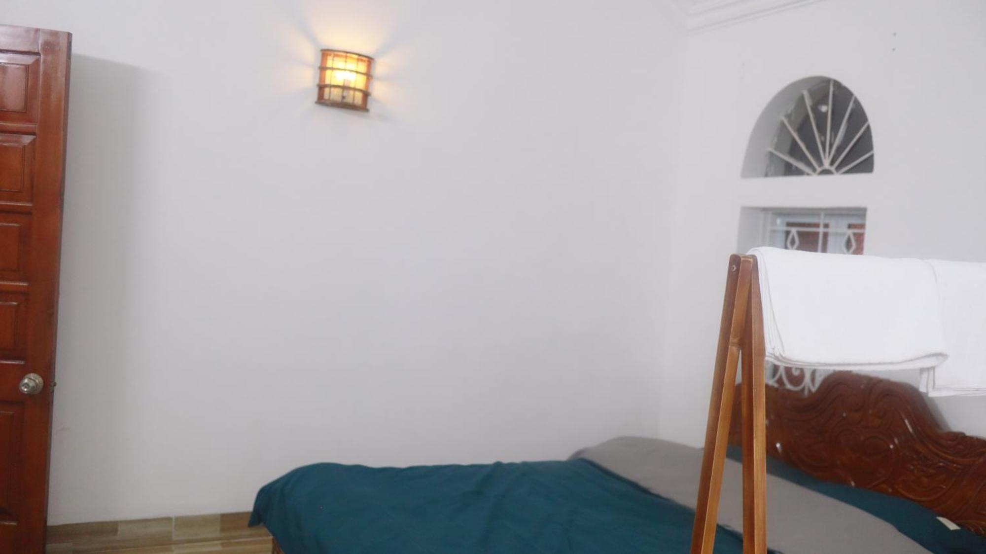 Cyan Sapa Homestay エクステリア 写真