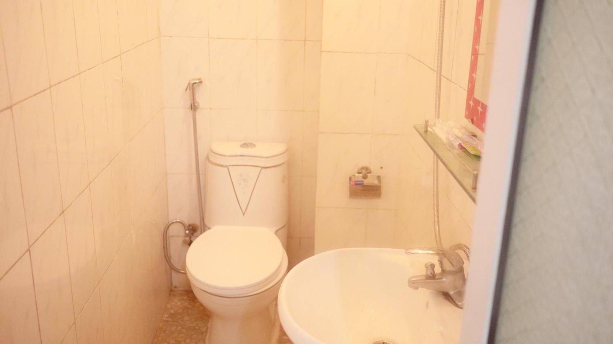 Cyan Sapa Homestay エクステリア 写真