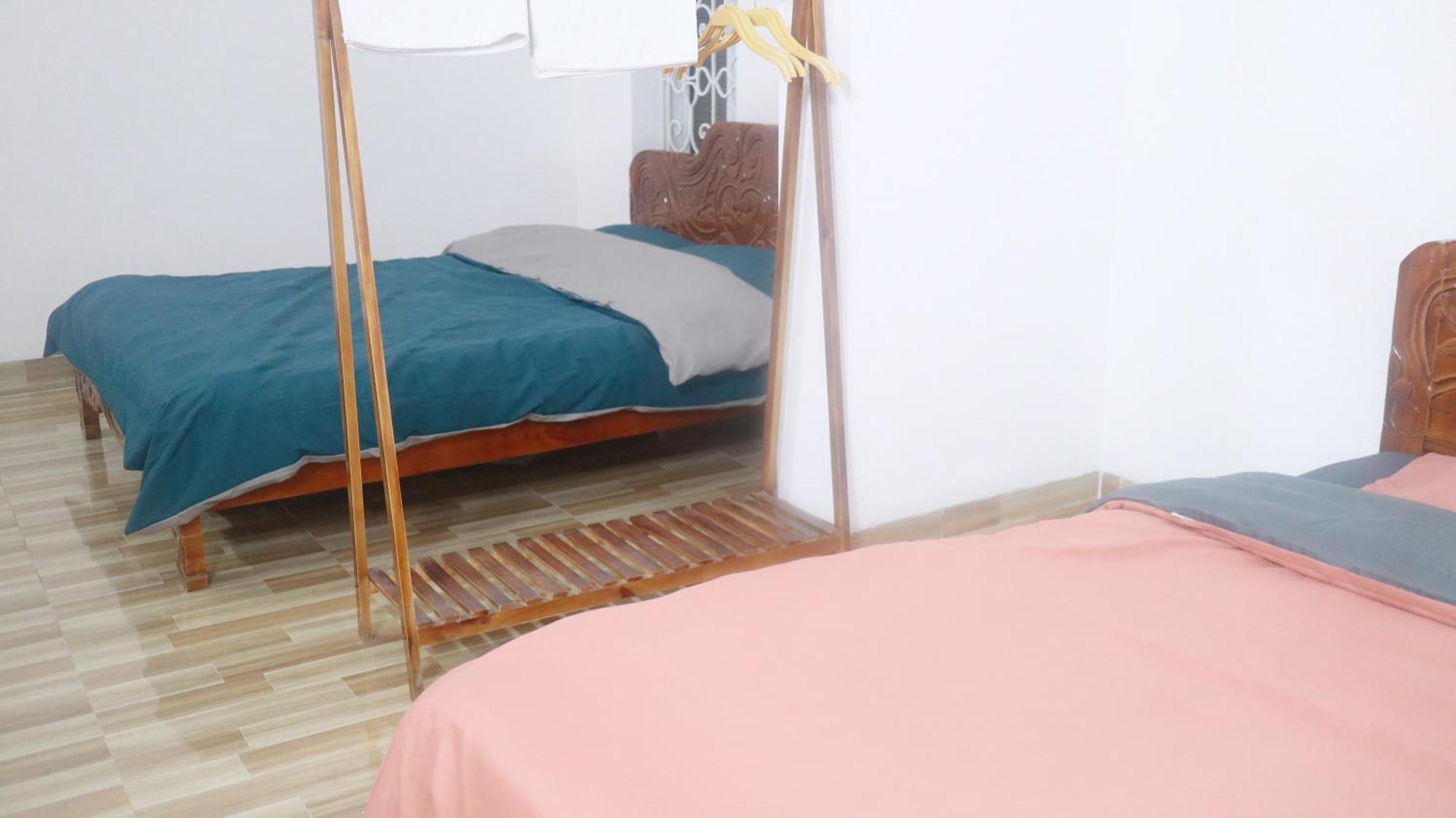 Cyan Sapa Homestay エクステリア 写真