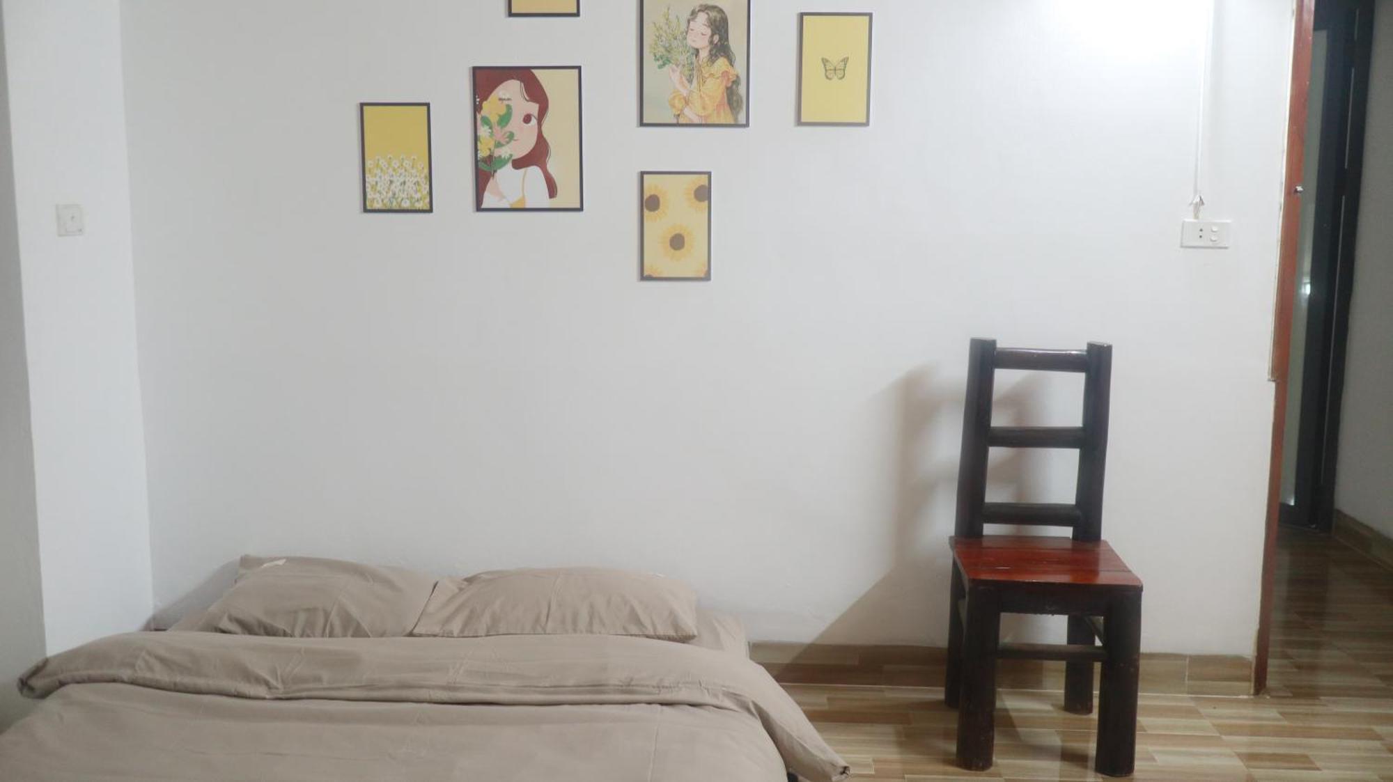 Cyan Sapa Homestay エクステリア 写真