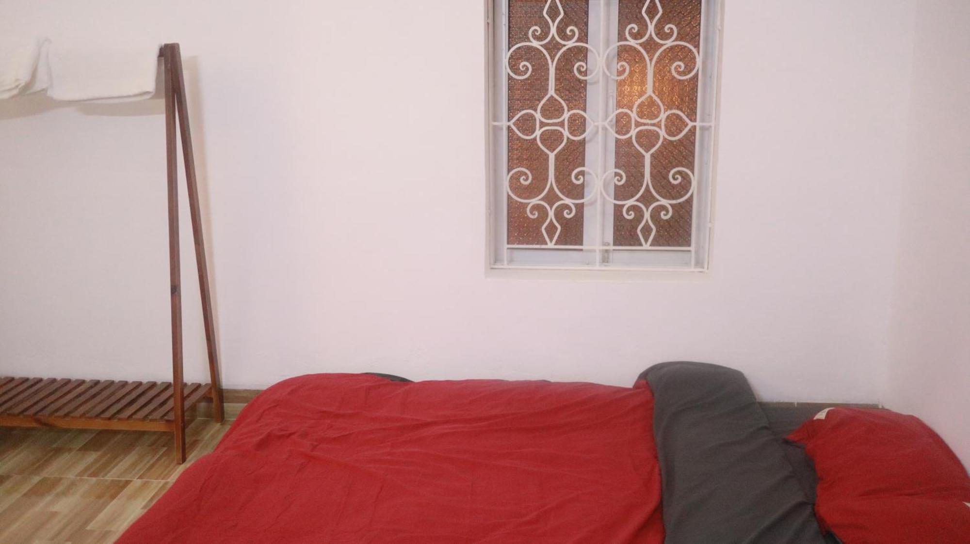 Cyan Sapa Homestay エクステリア 写真