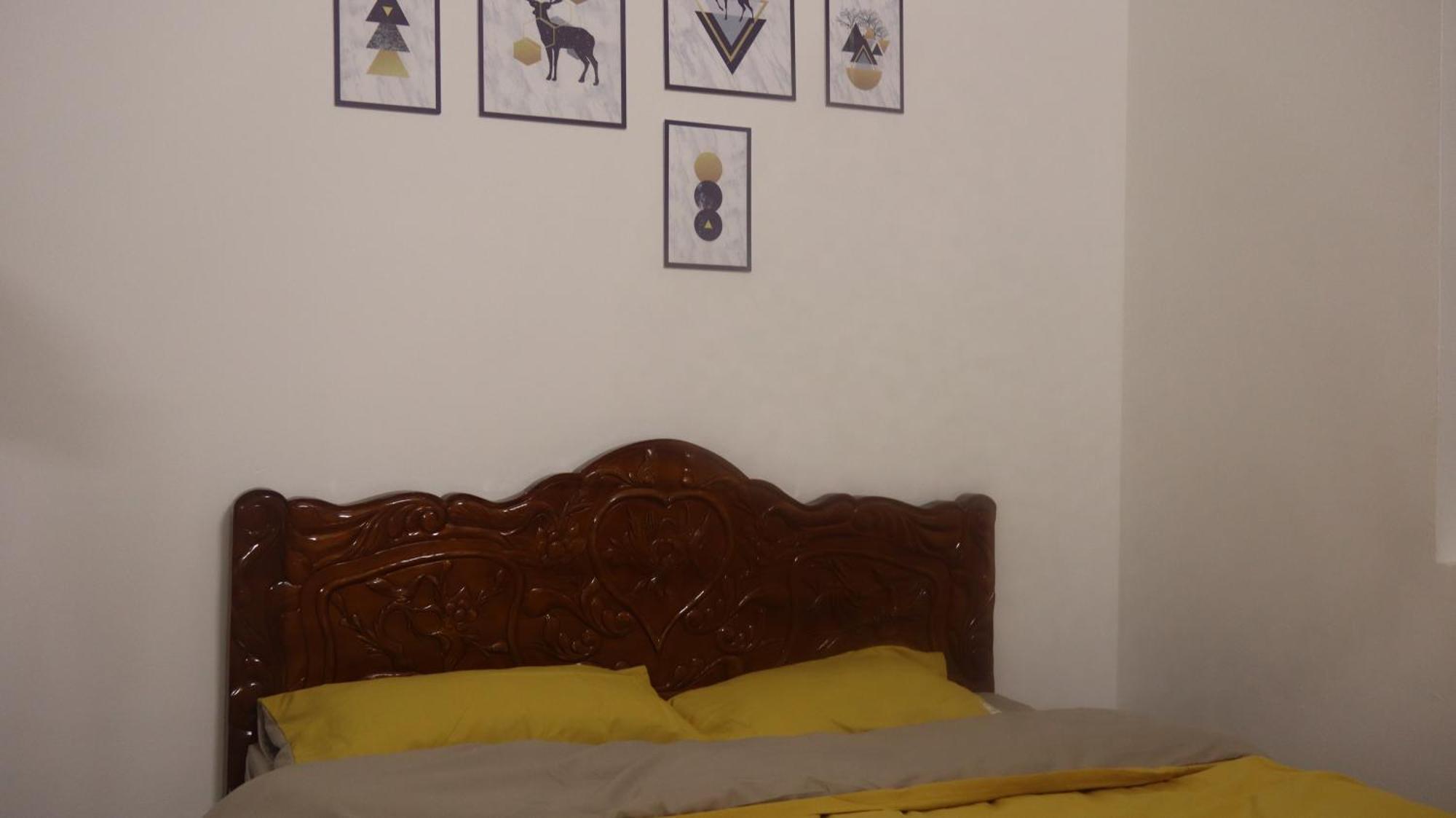Cyan Sapa Homestay エクステリア 写真
