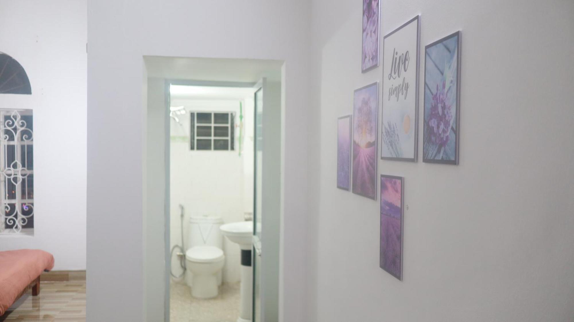 Cyan Sapa Homestay エクステリア 写真