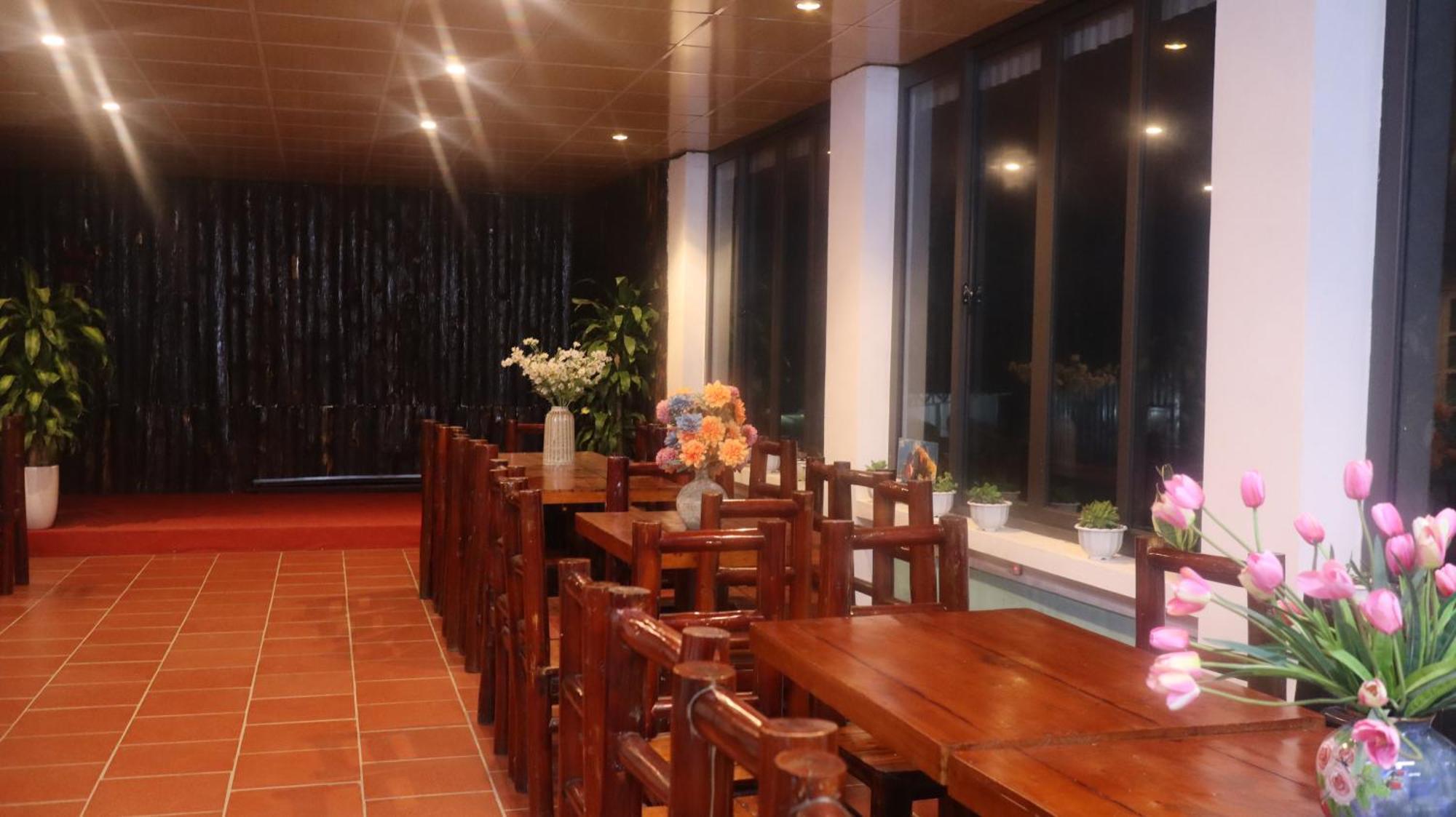 Cyan Sapa Homestay エクステリア 写真