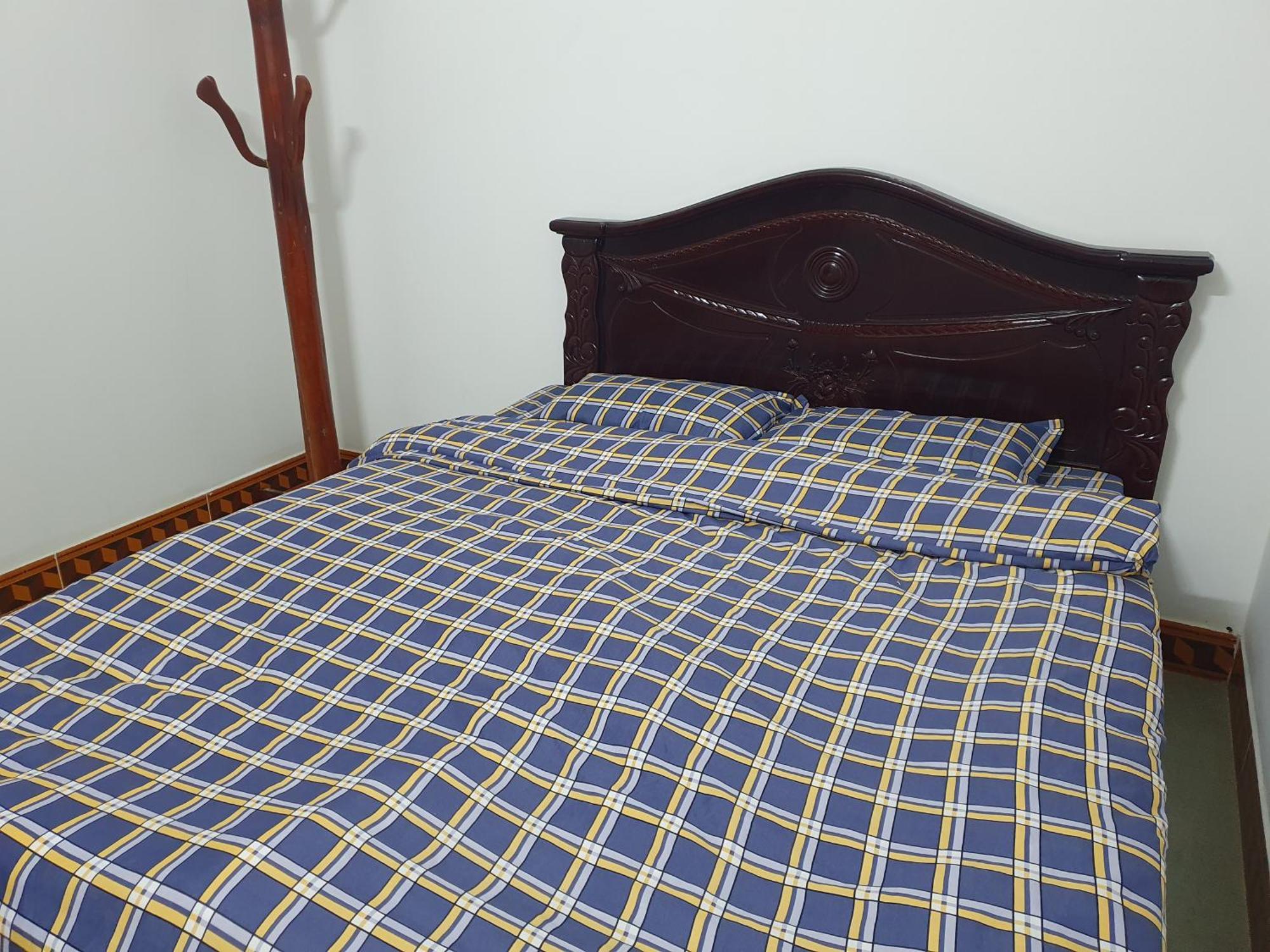 Cyan Sapa Homestay エクステリア 写真