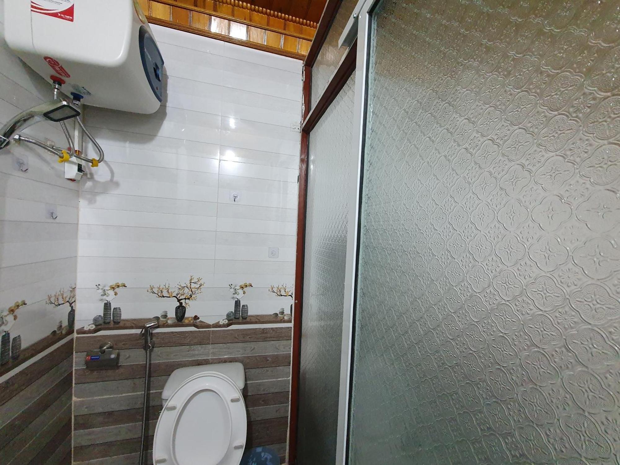 Cyan Sapa Homestay エクステリア 写真
