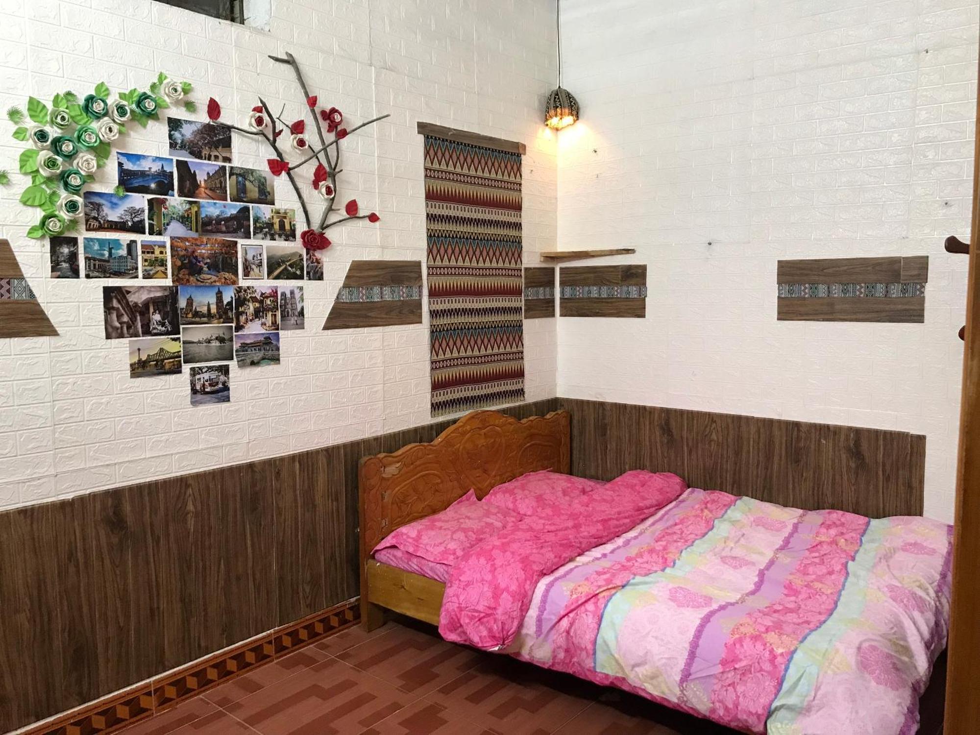 Cyan Sapa Homestay エクステリア 写真