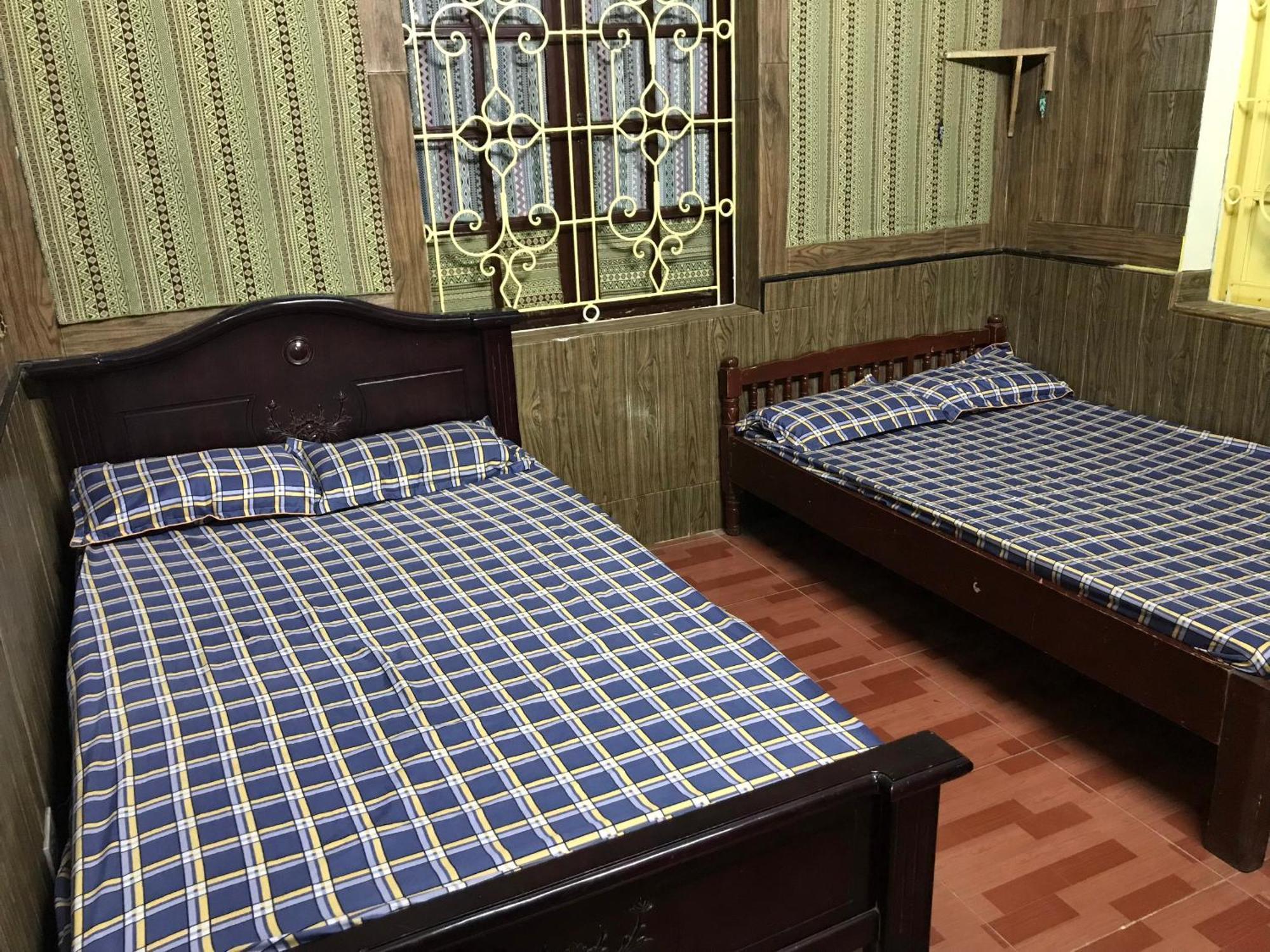 Cyan Sapa Homestay エクステリア 写真