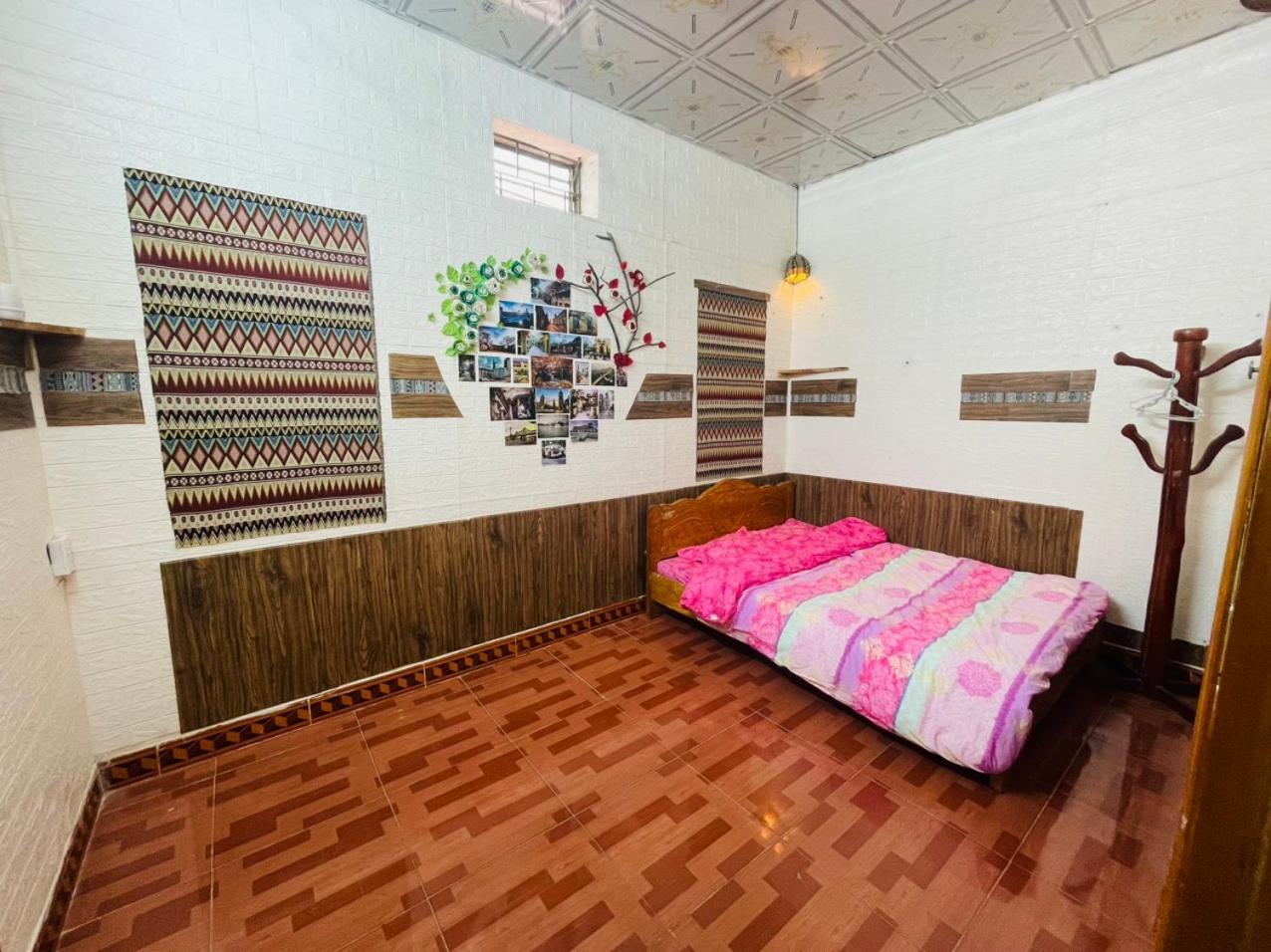 Cyan Sapa Homestay エクステリア 写真